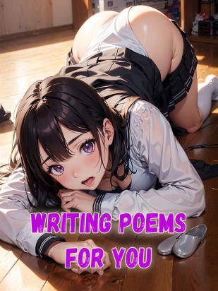 Writing Poems For You